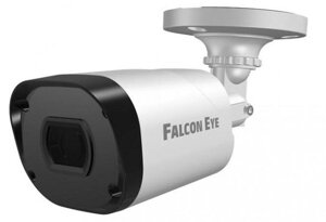 Видеокамера falcon eye FE-MHD-B5-25 5мп, 1/2.8 SONY, 25921944, 2D/3D DNR, UTC, DWDR; день/ночь, f=2.8 мм. ик до 25м; DC12в; IP-66