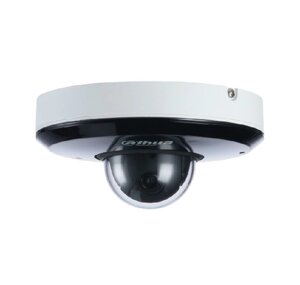Видеокамера IP dahua DH-SD1a404XB-GNR-W 4мп, 1/2.8” CMOS, 0.005 лк/F1.8, ик-15м, 2.8-12мм, micro SD 256гб, 4мп/3мп/2мп/25к/с, H. 265+H. 265/H. 264+H. 26