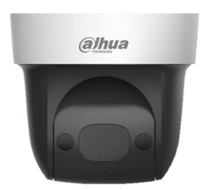 Видеокамера IP dahua DH-SD29204UE-GN-W 2мп, 1/2.8” CMOS, 0.005люкс/F1.6, 2.7-11мм/112.5°30°1920х1080, 30м, DC 12V/1.5A
