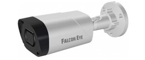 Видеокамера IP falcon eye FE-IPC-BV2-50pa 2мпикс, уличная, 1/2.8" SONY starvis IMX 307; н. 264/H. 265/H. 265+1920х1080*25/30к/с; smart IR, 2D/3D DNR, D