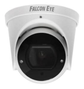 Видеокамера IP falcon eye FE-IPC-DV2-40pa 2мпикс, уличная; 1/2.8" SONY starvis IMX 307; н. 264/H. 265/H. 265+1920х1080*25/30к/с; smart IR, 2D/3D DNR, D