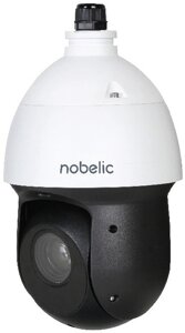 Видеокамера Nobelic NBLC-4225Z-ASD 1/2.8" CMOS; 2Mп, 25-ти кратный оптический зум; ИК подсветки до 100 м, 4.8мм-120мм, c углом обзора 59.2°2.4°26