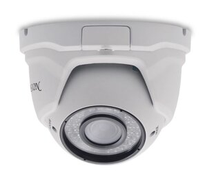Видеокамера polyvision PVC-A5l-DV4 5мп, 1/2.8" CMOS, 2560х1944/20к/с, 2.8-12мм, ик-30м, OSD, 2/3DNR, DWDR, BLC/HLC, JS, металл (IP66), антивандал, DC