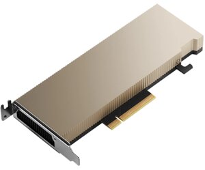 Видеокарта PCI-E PNY A2 (TCSA2m-PB) 16GB GDDR6 128bit 768/16000mhz 40-60W passive heatsink