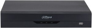Видеорегистратор dahua DH-XVR5216AN-I3 16-канальный HDCVI с FR формат видеосигнала: HDCVI, AHD, TVI, IP, CVBS