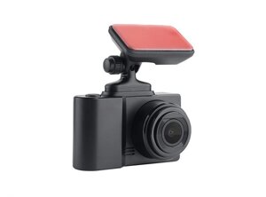 Видеорегистратор Incar INCAR VR-450 1080x1920, 140°IPS 2.45", microSD, черный