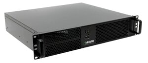 Видеорегистратор Линия Линия NVR 16-2U Linux 16 IP-видеоканалов, до 16 аудиоканалов (зависит от типа используемых камер), поддержка 2 мониторов