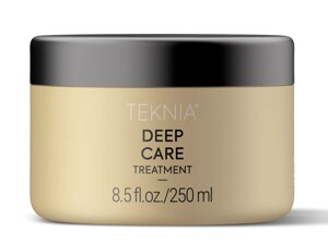 Восстанавливающая маска для поврежденных волос Deep Care Treatment (44732, 250 мл)