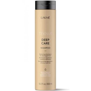 Восстанавливающий шампунь для поврежденных волос Deep Care Shampoo (44711, 1000 мл)