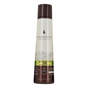 Восстанавливающий шампунь для тонких волос Weightless Repair Shampoo (300 мл)