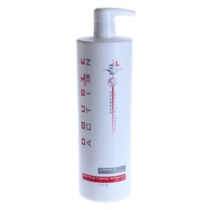 Восстанавливающий шампунь Double Action Shampoo Ricostruttore (259433/LB12986, 1000 мл)