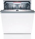 Встраиваемая посудомоечная машина Bosch Serie|6 SMV6ZCX42E