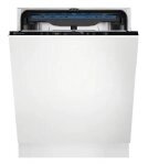 Встраиваемая посудомоечная машина Electrolux EEG48300L полноразмерная