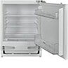 Встраиваемый однокамерный холодильник Jacky's JL BW170