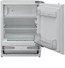 Встраиваемый однокамерный холодильник Jacky's JR FW318MN2