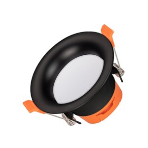 Встраиваемый светильник MS-blizzard-BUILT-R90-6W arlight 036605