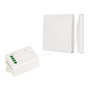 Выключатель беспроводной TY комплект 230V WI-FI 5A Arlight 032534