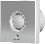 Вытяжной вентилятор Electrolux Rainbow EAFR-100 silver