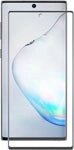 Защитное стекло Red Line Samsung Galaxy Note 10 lite Full Screen (3D) tempered glass FULL GLUE черный