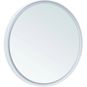 Зеркало Allen Brau Infinity 60 с подсветкой белый