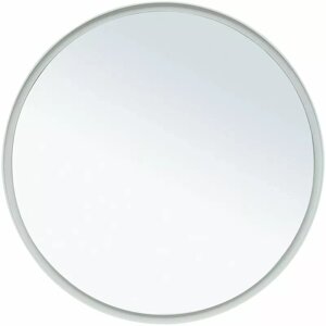 Зеркало Allen Brau Infinity 80 с подсветкой белый