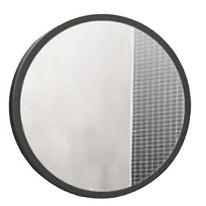 Зеркало Azario Манхэттен 70х70 черный (ФР-00002429)