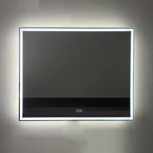 Зеркало belbagno SPC-GRT-1200-800-LED-TCH-WARM с подогревом