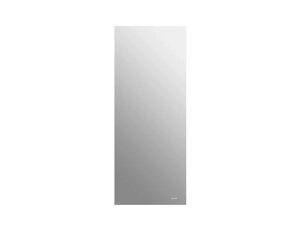 Зеркало Cersanit Eclipse smart 60х145 с подсветкой прямоугольное (64155)