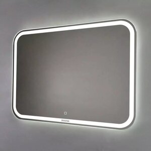 Зеркало Grossman Comfort 91.5x68.5 с подсветкой