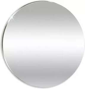 Зеркало MIXLINE круглое (525521)
