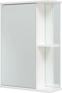Зеркало-шкаф Onika Карина 45 белый (204504)