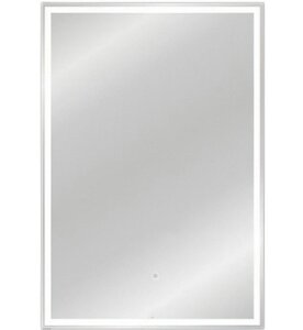 Зеркало-шкаф Style Line Квартет 50х80 с подсветкой