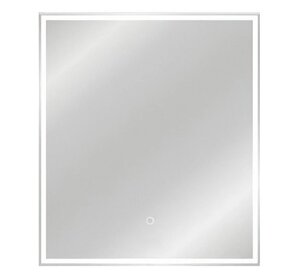 Зеркало-шкаф Style Line Квартет 70х80 с подсветкой