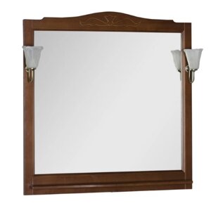 Зеркало в ванную Aquanet Амелия 100 см (00175289)