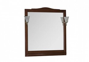 Зеркало в ванную Aquanet Амелия 90 см (00175288)