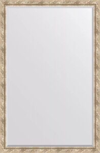 Зеркало в ванную Evoform 113 см (BY 3615)