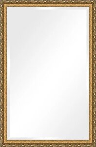 Зеркало в ванную Evoform 115 см (BY 1320)