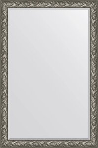 Зеркало в ванную Evoform 119 см (BY 3624)