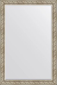 Зеркало в ванную Evoform 120 см (BY 3632)