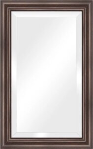 Зеркало в ванную Evoform 51 см (BY 1134)