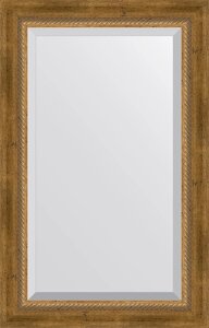 Зеркало в ванную Evoform 53 см (BY 3406)