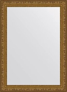 Зеркало в ванную Evoform 54 см (BY 3039)