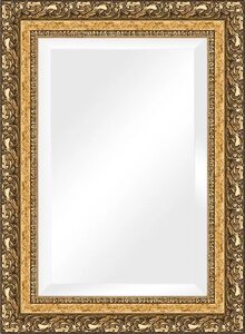 Зеркало в ванную Evoform 55 см (BY 1230)