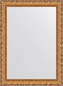 Зеркало в ванную Evoform 55 см (BY 3042)