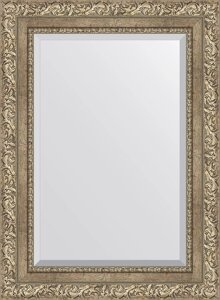 Зеркало в ванную Evoform 55 см (BY 3383)