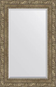 Зеркало в ванную Evoform 55 см (BY 3411)