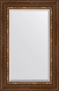 Зеркало в ванную Evoform 56 см (BY 3413)