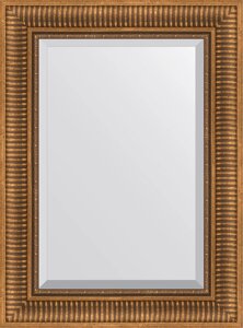 Зеркало в ванную Evoform 57 см (BY 3388)