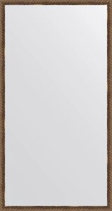 Зеркало в ванную Evoform 58 см (BY 1077)