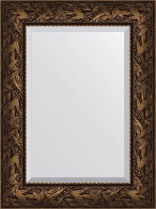 Зеркало в ванную Evoform 59 см (BY 3391)